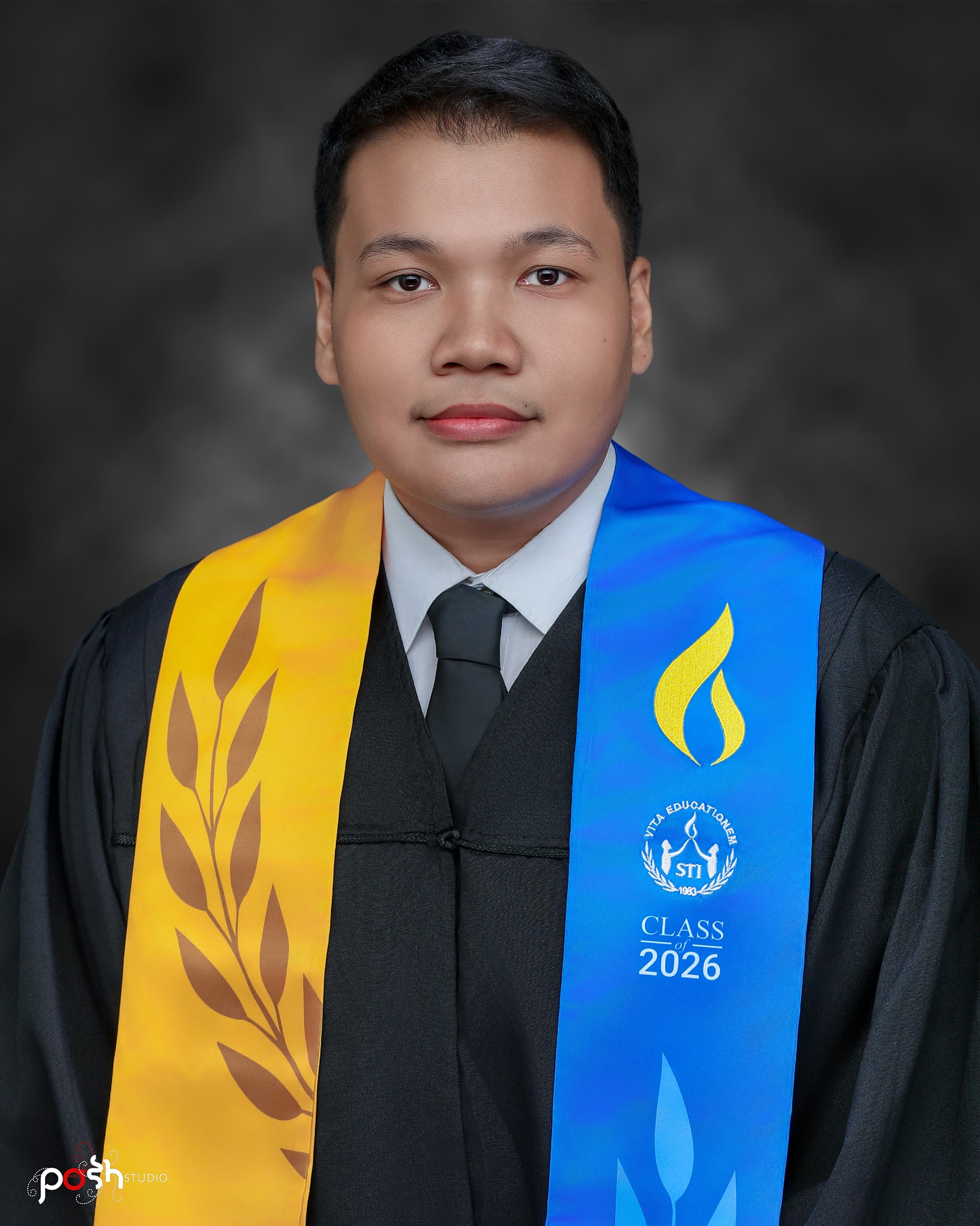 Joshua Rio